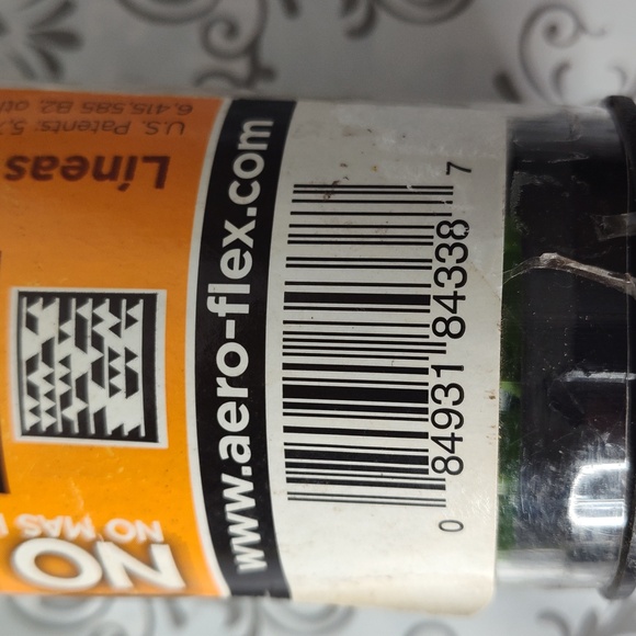 Aero Flex Line Blade Refills for TB60AF 12 Pieces - Picture 4 of 7